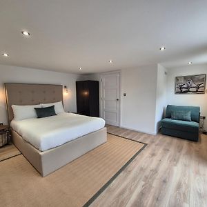 Hotel Cg London